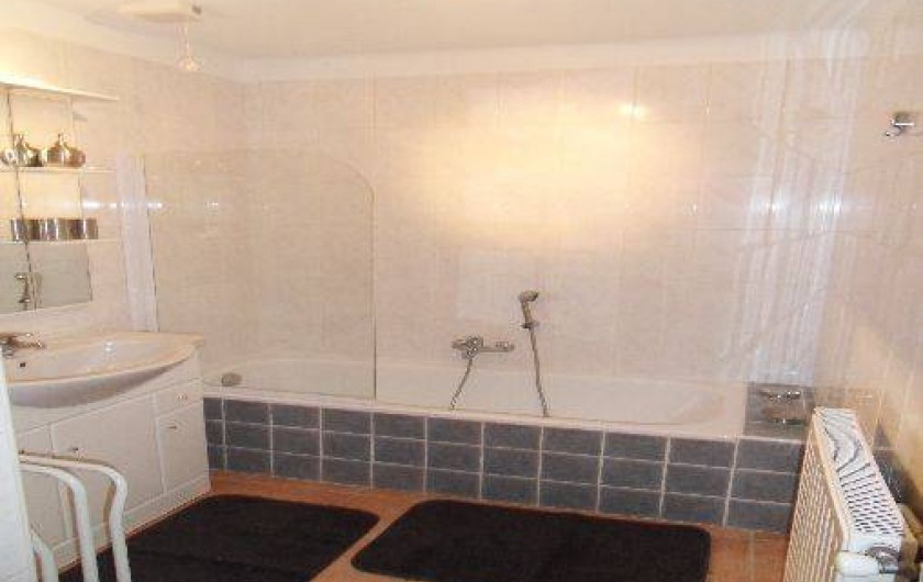 Location de vacances - Gîte à Manosque