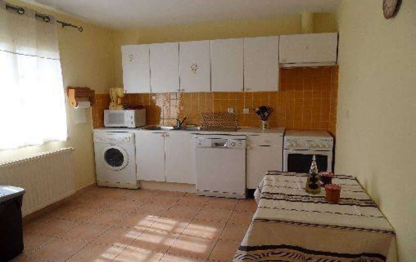 Location de vacances - Gîte à Manosque