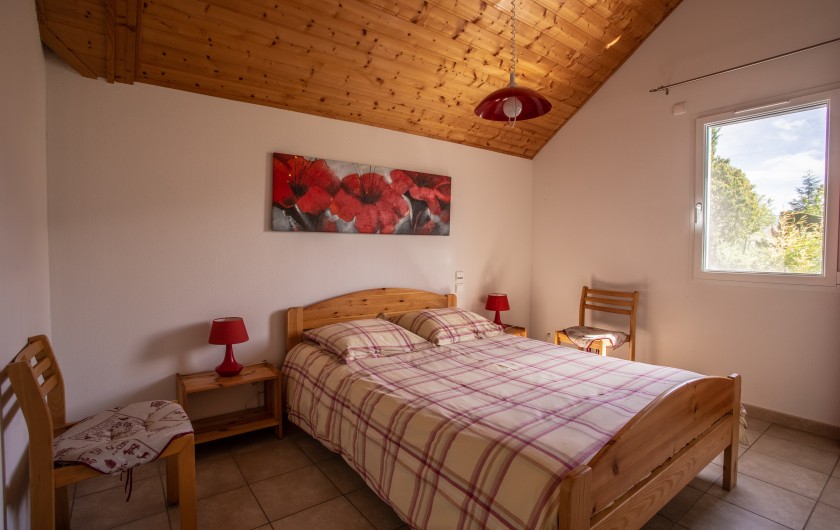 Location de vacances - Appartement à Embrun