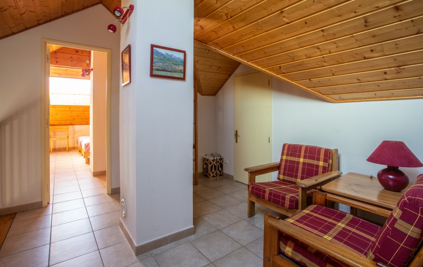 Location de vacances - Appartement à Embrun