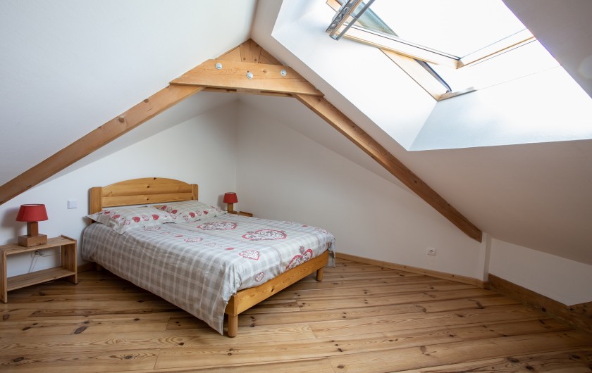 Location de vacances - Appartement à Embrun