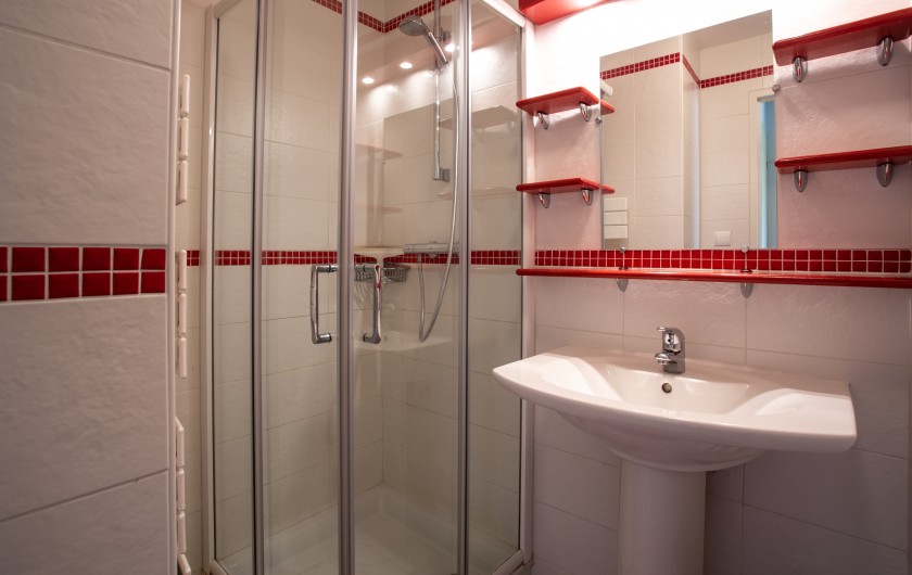 Location de vacances - Appartement à Embrun