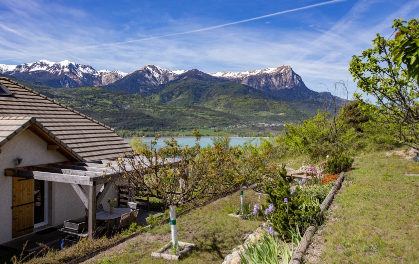 Location de vacances - Appartement à Embrun