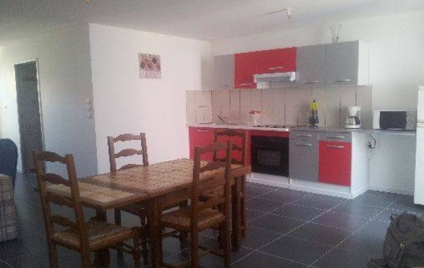 Location de vacances - Maison - Villa à La Rochelle