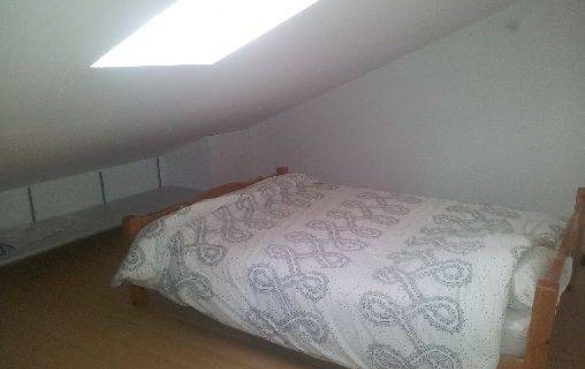 Location de vacances - Maison - Villa à La Rochelle