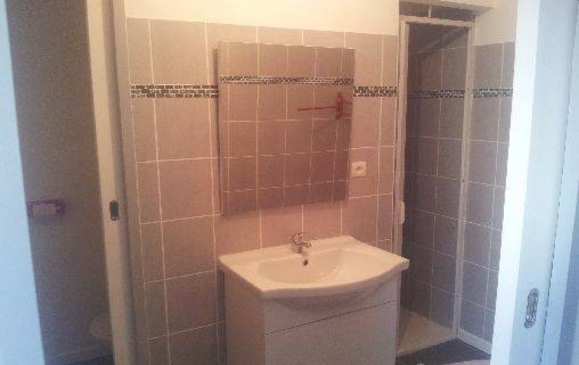 Location de vacances - Maison - Villa à La Rochelle