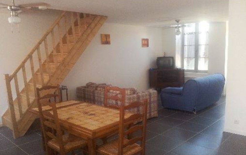 Location de vacances - Maison - Villa à La Rochelle