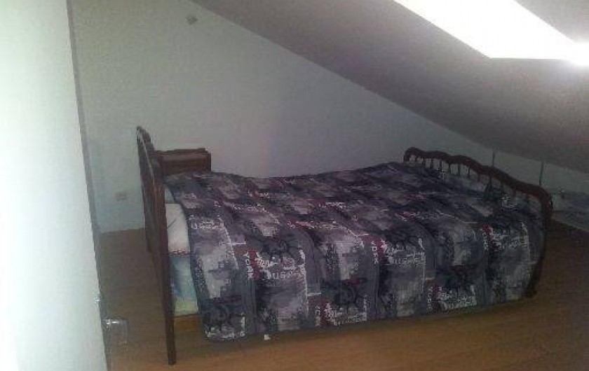 Location de vacances - Maison - Villa à La Rochelle