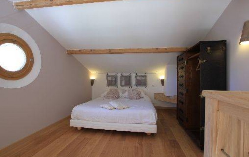 Location de vacances - Appartement à Antibes