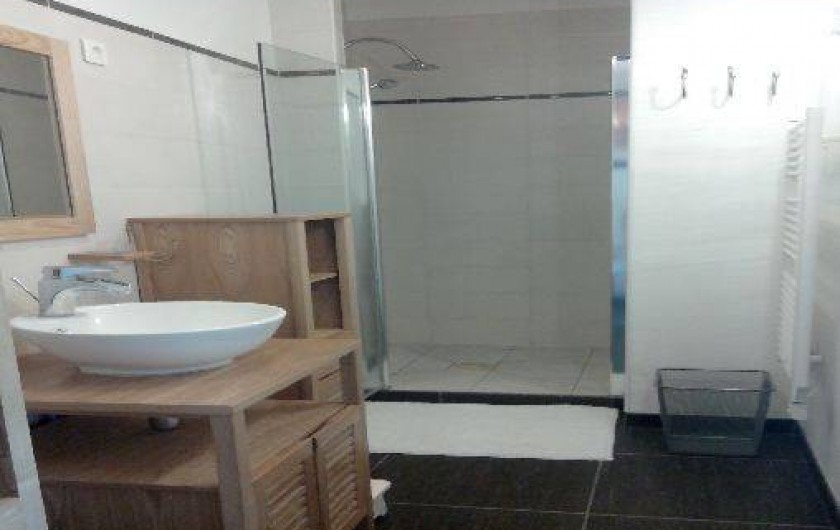 Location de vacances - Gîte à Longchamp-sur-Aujon