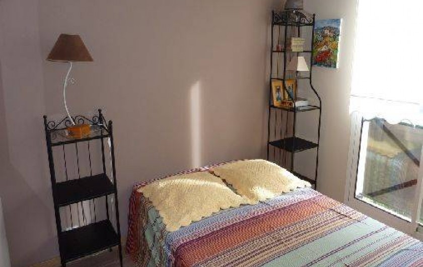 Location de vacances - Appartement à Biarritz