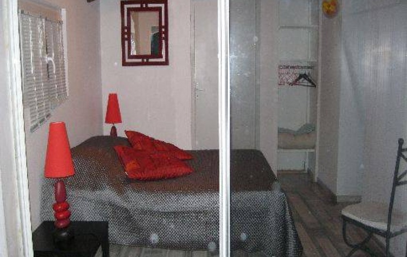 Location de vacances - Villa à Sainte-Eulalie-en-Born