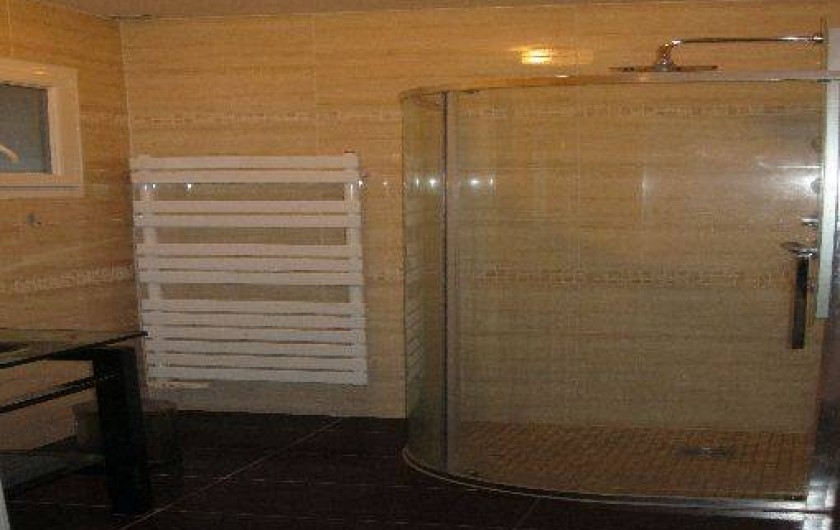 Location de vacances - Villa à Sainte-Eulalie-en-Born