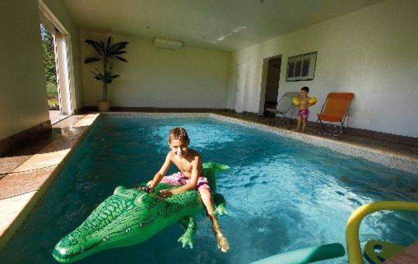 Location de vacances - Villa à Montréal