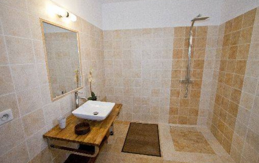 Location de vacances - Villa à Montréal