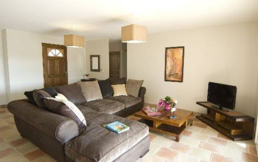 Location de vacances - Villa à Montréal