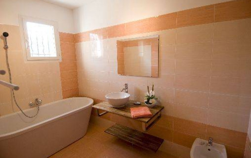 Location de vacances - Villa à Montréal