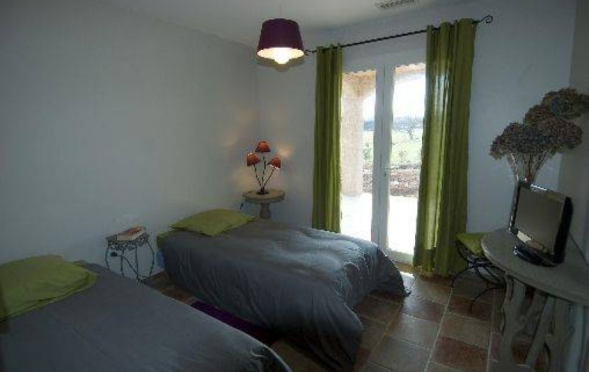 Location de vacances - Villa à Montréal