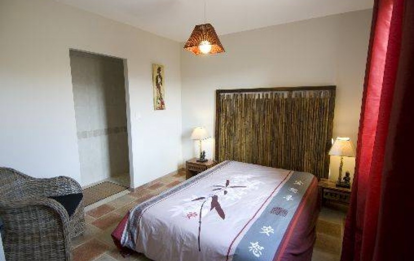 Location de vacances - Villa à Montréal