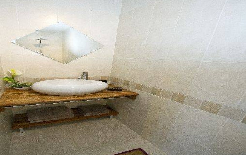 Location de vacances - Villa à Montréal