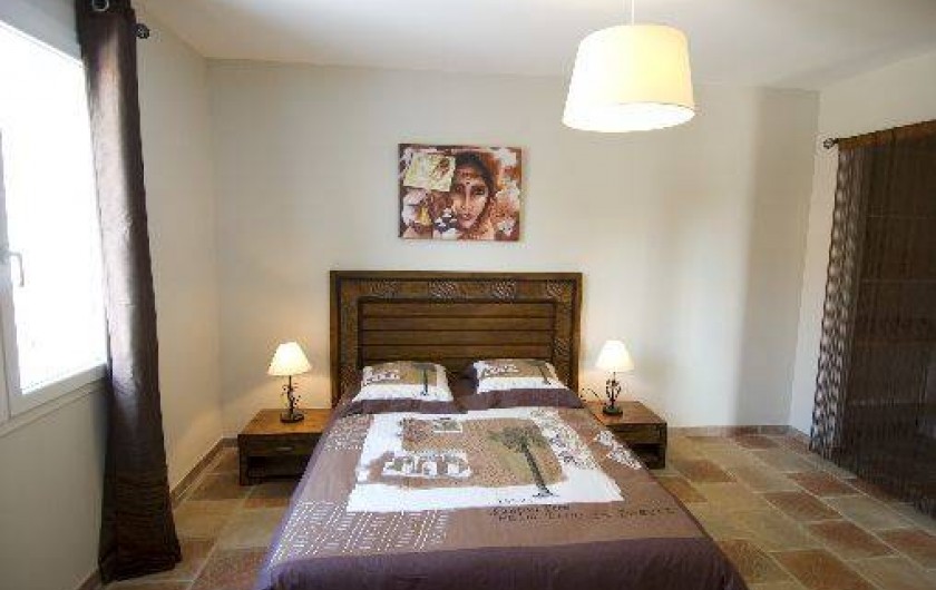 Location de vacances - Villa à Montréal