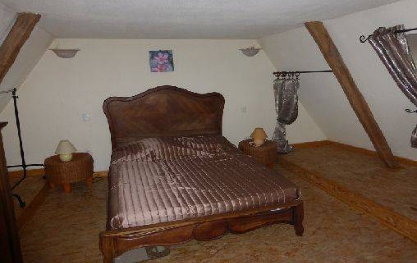 Location de vacances - Appartement à Les Eyzies-de-Tayac-Sireuil