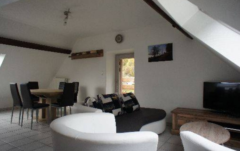 Location de vacances - Appartement à Geishouse