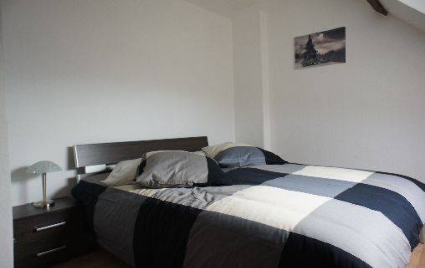 Location de vacances - Appartement à Geishouse