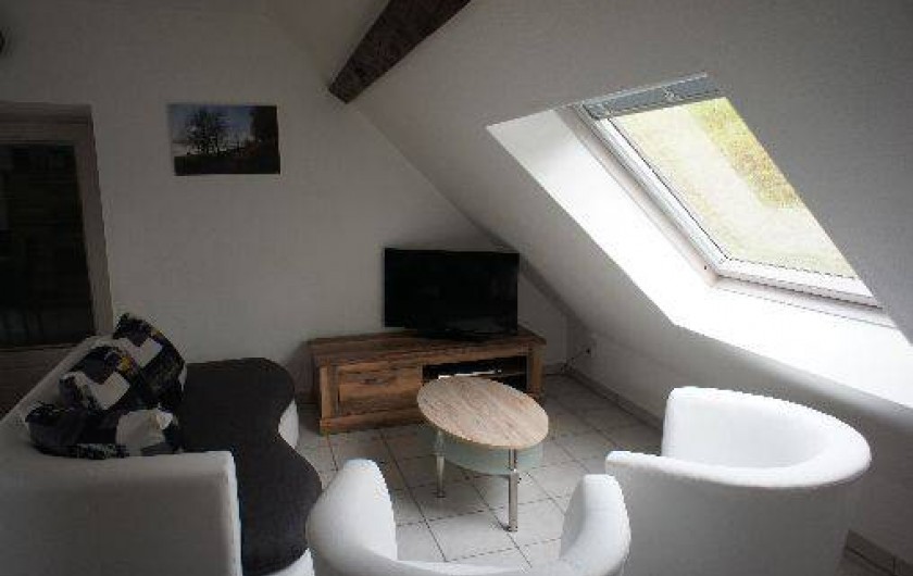 Location de vacances - Appartement à Geishouse