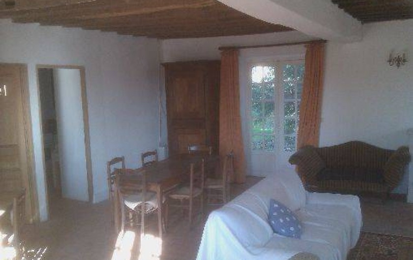 Location de vacances - Maison - Villa à Champallement