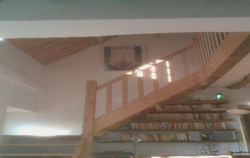 Location de vacances - Maison - Villa à Champallement