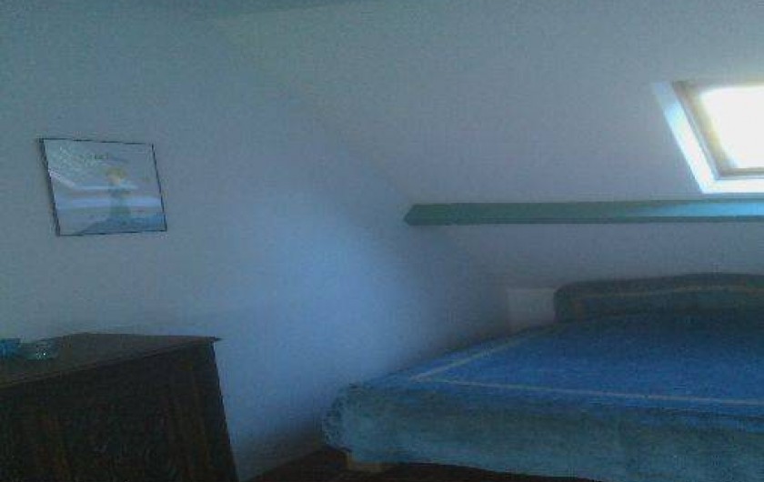 Location de vacances - Maison - Villa à Champallement