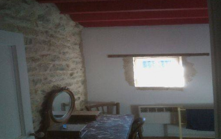 Location de vacances - Maison - Villa à Champallement