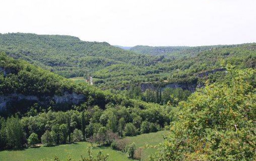 Location de vacances - Gîte à Saint-Sulpice