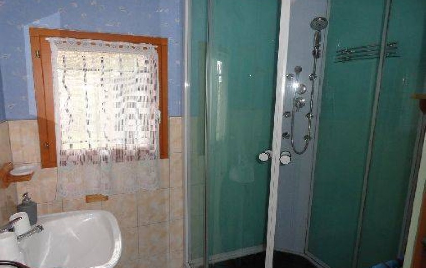 Location de vacances - Gîte à Saint-Sulpice