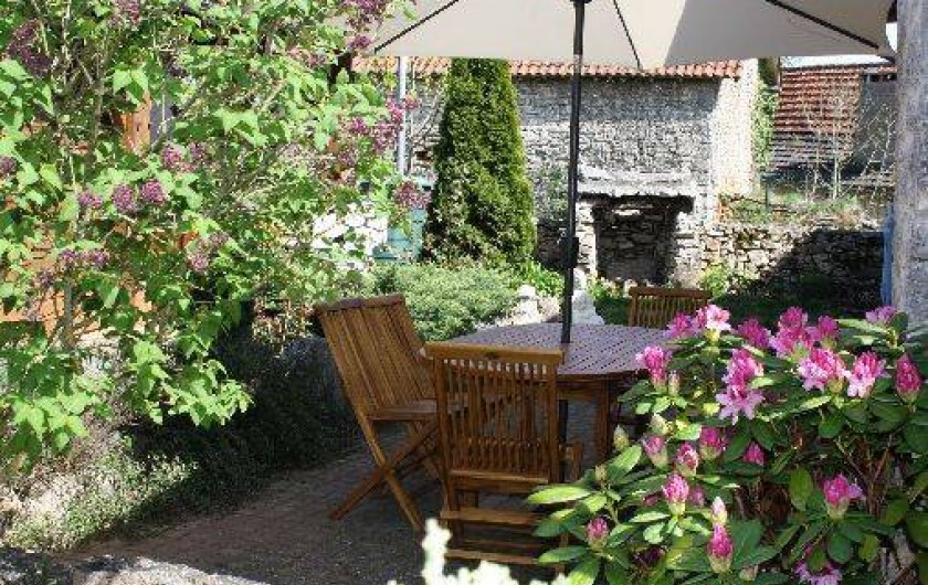 Location de vacances - Gîte à Saint-Sulpice