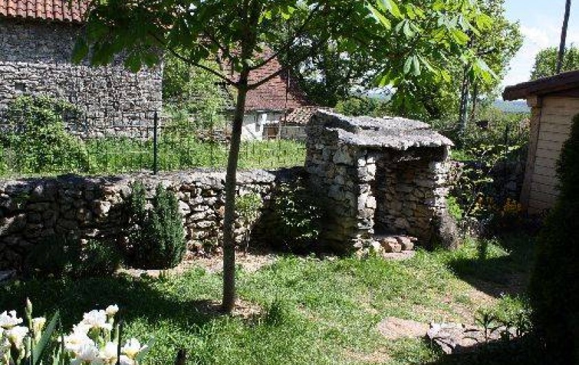 Location de vacances - Gîte à Saint-Sulpice
