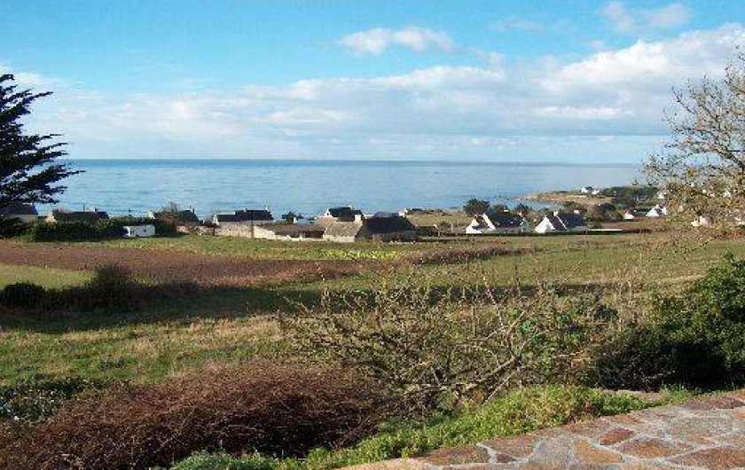 Location de vacances - Maison - Villa à Plouhinec