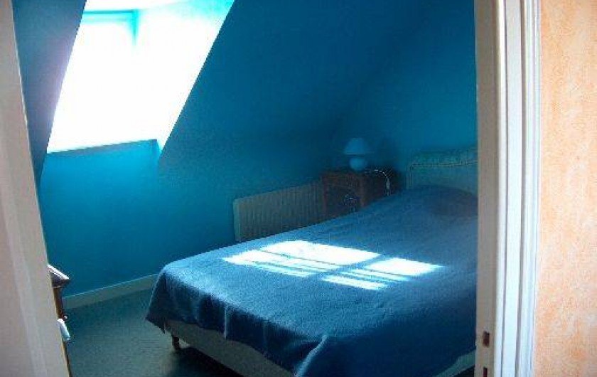 Location de vacances - Maison - Villa à Plouhinec