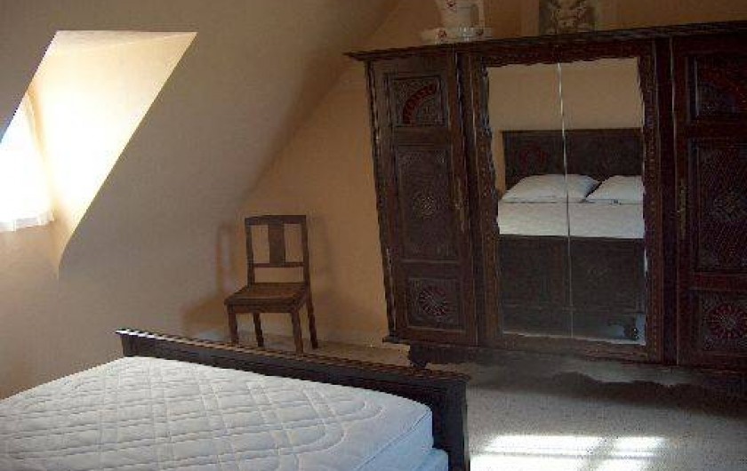 Location de vacances - Maison - Villa à Plouhinec