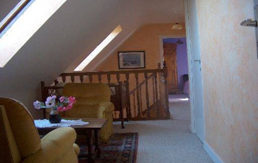 Location de vacances - Maison - Villa à Plouhinec