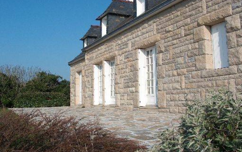 Location de vacances - Maison - Villa à Plouhinec