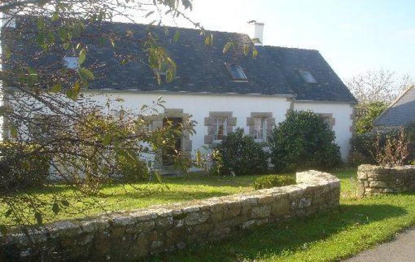 Location de vacances - Maison - Villa à Plouhinec