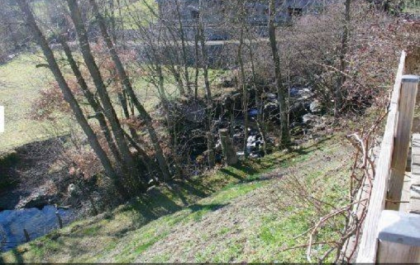 Location de vacances - Gîte à Luz-Saint-Sauveur