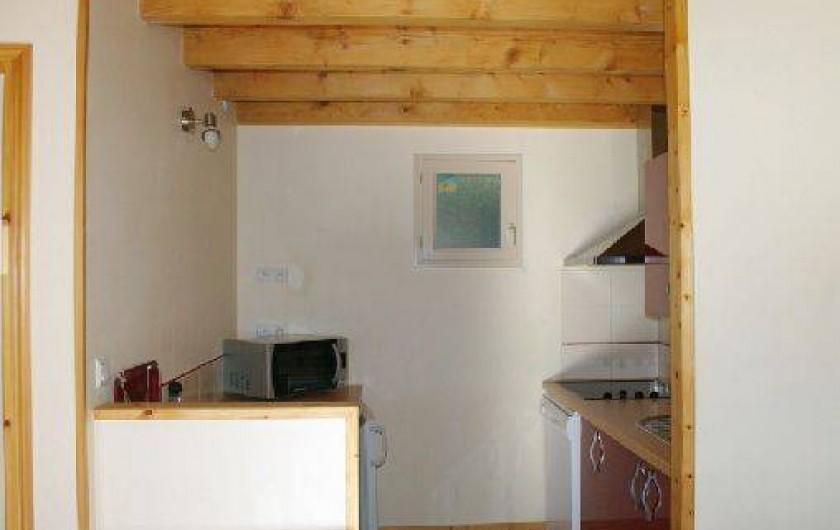 Location de vacances - Gîte à Luz-Saint-Sauveur