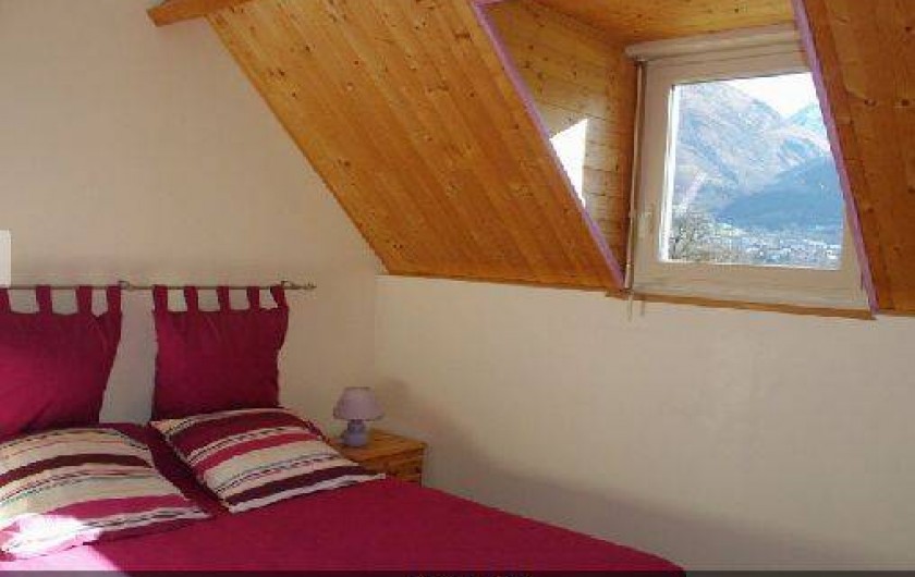 Location de vacances - Gîte à Luz-Saint-Sauveur