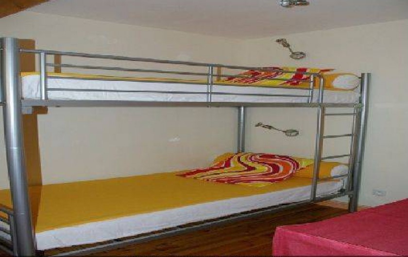 Location de vacances - Gîte à Luz-Saint-Sauveur