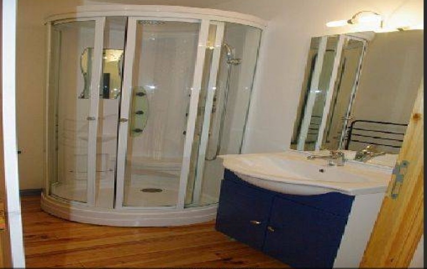 Location de vacances - Gîte à Luz-Saint-Sauveur