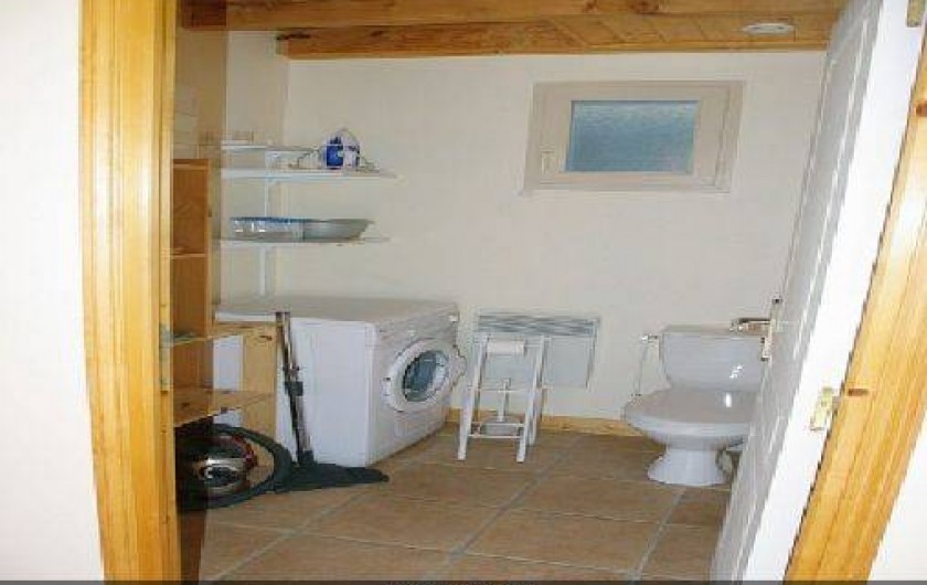 Location de vacances - Gîte à Luz-Saint-Sauveur