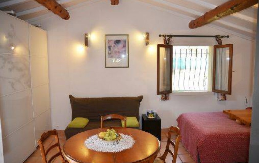 Location de vacances - Studio à Callian